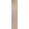 Ekena Millwork Del Monte Smooth Corbel w/Backplate, Douglas Fir, 5 1/2"W x 14"D x 26"H COR06X14X26DEL01SDF - alternate 3